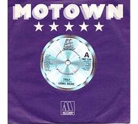 LIONEL RICHIE Truly UK 7" 45