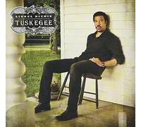 Lionel Richie - Tuskegee [Import]