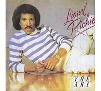Lionel Richie - You Are