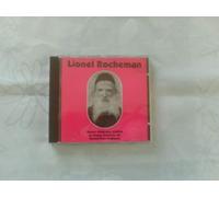 Lionel Rocheman - Lionel Rocheman : Douze Chansons Yiddish et douze Histoires du Grand Père Schlomo