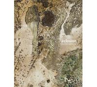 Lionel Sabatté Éclosion - Eric Chevillard - Fabelio - broché - Beau livre
