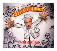 Lionel Suarez - La Vie d'Ici Bas