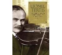 Lionel Tertis