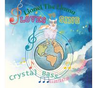 Lionel the Llama loves to sing