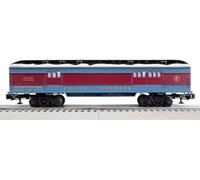 Lionel The Polar Express, Electric O Gauge Model Train Cars, Boxcar (2 Pack)