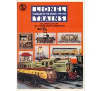 Lionel Trains: Standard of the World 1900-1943