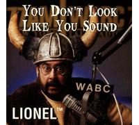 Lionel - Don't Look Like You Sound