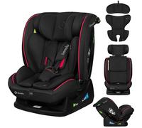 Lionelo AART I-SIZE Siège Auto Bébé (40 à 150 cm)