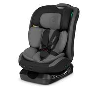 LIONELO AART I-SIZE Siège Auto Bébé 40 à 150 cm, Installation avec Ceinture de Sécurité, Réglage de l'Appui-tête et de l'Inclinaison, Insert Lombaire et Réducteur, Norme R129 i-Size Standard