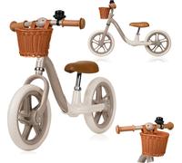 Draisienne Alex Plus BEIGE Lionelo
