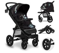lionelo Poussette compacte Annet Tour Golden Moments