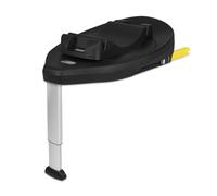 Lionelo Astrid i-Size Base Plus Base ISOFIX Pivotante à 180° pour Coque | Pour Coque Astrid i-Size, Indicateurs d'Installation, Fixation par Clic, Jambe de Force Escamotable, R129/03, Noire