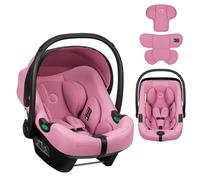 Lionelo ASTRID i-Size Siège Auto, pour Enfants 40-87 cm, Insert Dri-Seat