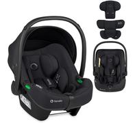 Siège auto 40-87 cm LIONELO Astrid i-Size - Cosi bébé - ADAC - Légère - Groupe 0+ - Noir