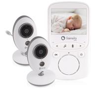 Lionelo Care Babyline 5.1 babyphone vidéo 1 pcs