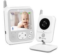lionelo Babyphone vidéo Babyline 7.1