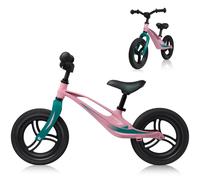 LIONELO Bart Tour Vélo d'appartement de 2 ans à 30 kg, cadre en magnésium