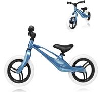 Lionelo Bart Vélo de course à pied Alliage de magnésium Vélo enfant TOP Bleu