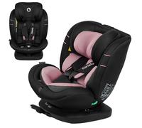 LIONELO Bastiaan I-Size Pivotant à 360°, Siège Auto de 0 à 36 kg (40-150 cm), Groupe 0/1/2/3 (0-12 ans) Installation Face et Dos à la Route, ISOFIX, Sangle TopTether, Têtière ajustable, Rotation 360
