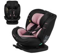LIONELO® Siège Enfant 0-36KG Isofix Top Tether Siège Auto Bébé Siège Auto...