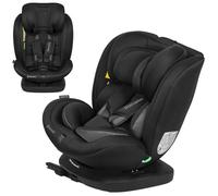 Lionelo Siège auto Bastiaan I-Size – Pivotant 360°, 0–36 kg (40–150 cm), ISOFIX, têtière ajustable