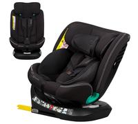 Lionelo BASTIAAN ONE I-SIZE Siège Auto Pivotant 360°, de 0 à 36 kg ISOFIX