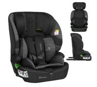 Lionelo BILLY I-SIZE Siège Auto, pour Enfants 76-150 cm jusqu'à 18 kg