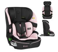 Lionelo BILLY I-SIZE Siège Auto, pour Enfants 76-150 cm jusqu'à 18 kg