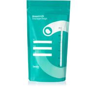Lionelo Breastmilk Storage Bags sachets pour conserver le lait maternel 30x240 ml