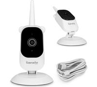 Lionelo Care Babyline 3.2 caméra additionnelle 1 pcs