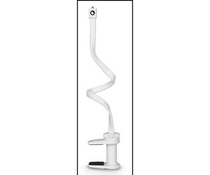 Lionelo Care Flexgrip White support pour caméra 1 pcs