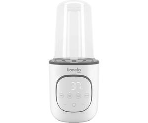 Lionelo Care Thermup 2.0. Chauffe-biberon White 1 pcs