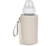 Lionelo Care Thermup Go Plus Chauffe-biberon Beige Calm 1 pcs