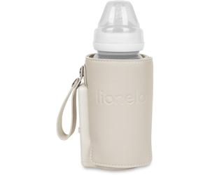 Lionelo Care Thermup Go Plus Chauffe-biberon Beige Calm 1 pcs