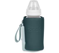 Lionelo Care Thermup Go Plus Chauffe-biberon Green 1 pcs