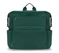 LIONELO cube organisateur poussette, deux poches bouteilles fond renforcé