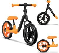 Lionelo - Draisienne Alex vélo pour enfant - Orange