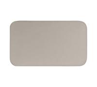 Lionelo Draps-Housses en Bambou 80 x 42 cm, Lot de 2. pour bébés, pour Lits d'appoint et Lits bébé, matière Naturelle, Respirant, Doux pour la Peau, Bamboo Sheet