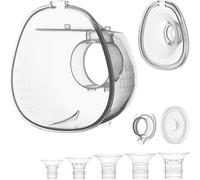 Lionelo Fidi Free Lumi Spare Set pièces de rechange pour mouche-bébé