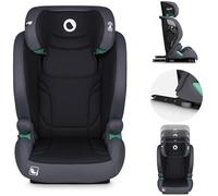 Siège-auto pour enfants LIONELO IGO I-size groupe 2 3 ISOFIX Dossier Appuie-tête