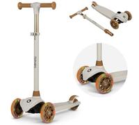 Lionelo Scooter 3 roues pour enfants Jessy
