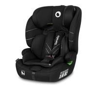 lionelo Siège auto Levi One I-Size Black Carbon