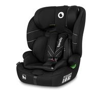 LIONELO LEVI ONE I-SIZE Siège auto bébé 76-150 cm, groupe 1 2 3, protection latérale, 10 degrés de réglage de l’appui-tête, accoudoirs inclinables confortables, R129 i-Size