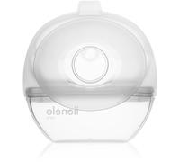 Lionelo Collecteur/tire-lait Milky 2en1 – Discret, Sans BPA, 60 ml