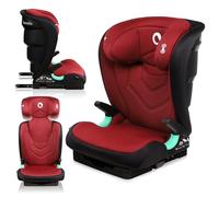 LIONELO Neal siege auto de 15 à 36 kg, Isofix, I-Size, 3 niveaux d’inclinaison, du dossier réglage de la hauteur de l’appui-tête, protection latérale, ventilation
