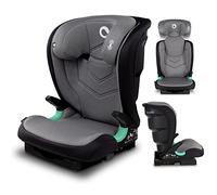 LIONELO Neal siege auto de 15 à 36 kg, Isofix, I-Size, 3 niveaux d’inclinaison, du dossier réglage de la hauteur de l’appui-tête, protection latérale, ventilation