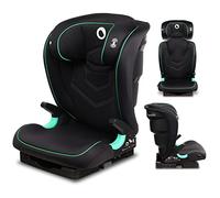 LIONELO Neal siege auto de 15 à 36 kg, Isofix, I-Size, 3 niveaux d’inclinaison, du dossier réglage de la hauteur de l’appui-tête, protection latérale, ventilation