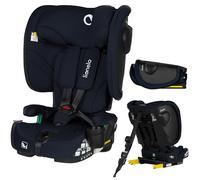 Lionelo NELLY I-SIZE Siège Auto, Installation Arrière 76 à 150 cm ISOFIX