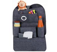 Lionelo Organizer Sac pour appuie-tête voiture enfant bébé espace de rangement pour siège auto