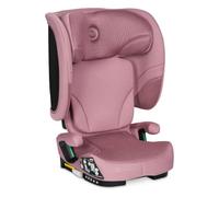 Lionelo ORIN I-SIZE Siège-Auto, Enfant Compact (100-150 cm) ISOFIX | Pliable Siege Auto pour 3,5-12 Ans, Siège Auto de Voyage avec Appui-Tête 14 Positions, Installation ou Ceinture